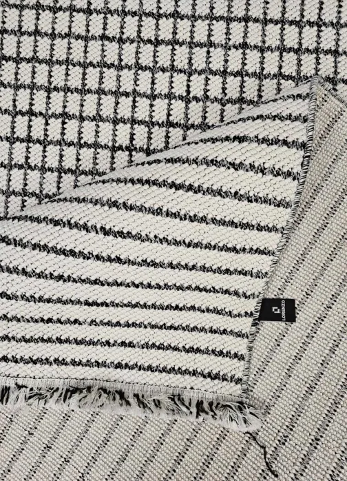 فرش ماشینی طرح لورنزو _ 2472 C - تصویر 2