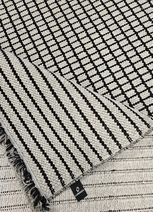 فرش ماشینی طرح لورنزو _ 2473 S - تصویر 2